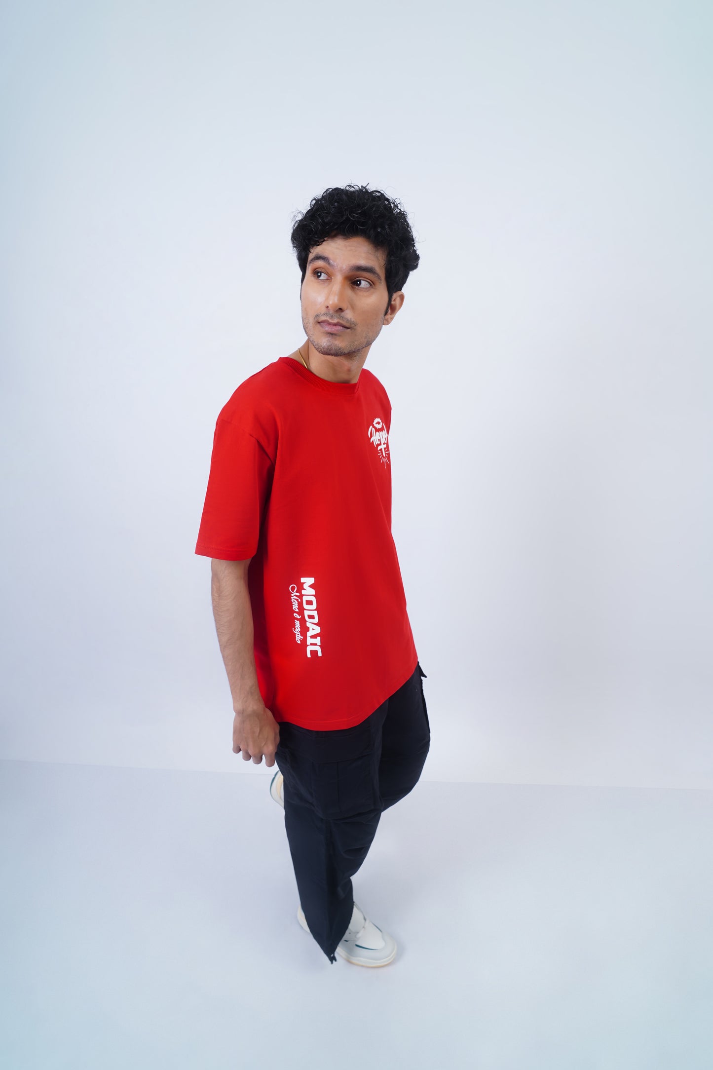 HOPE Oversized Tshirt