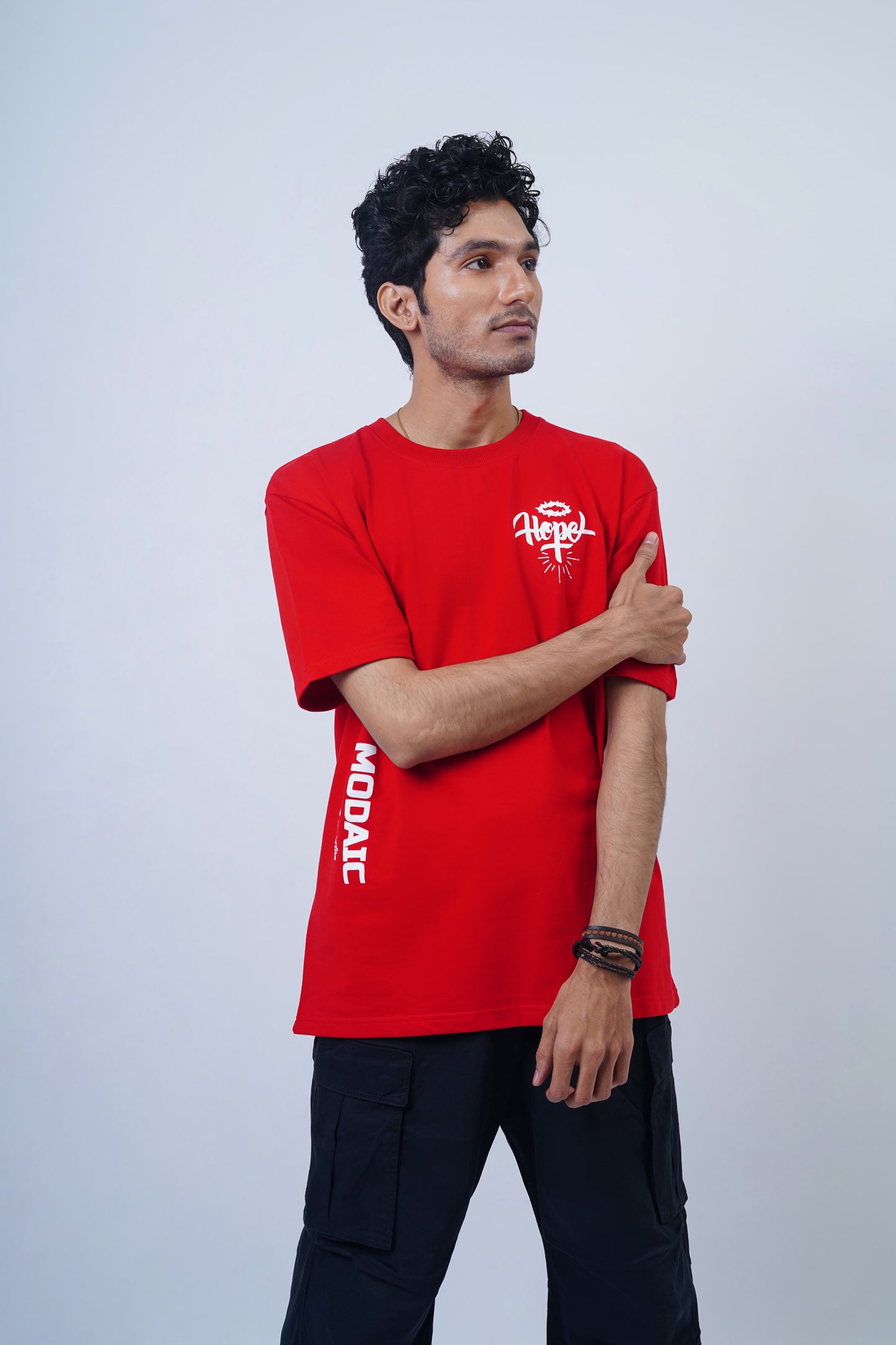 HOPE Oversized Tshirt
