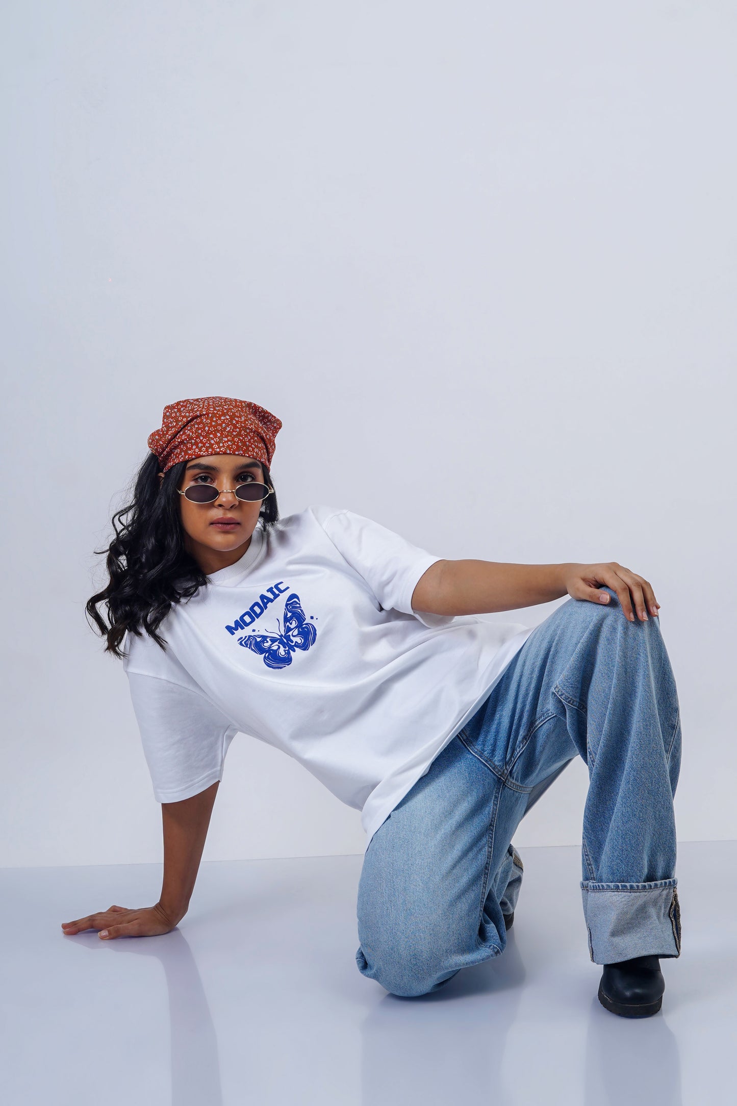 Freedom Oversized Tshirt