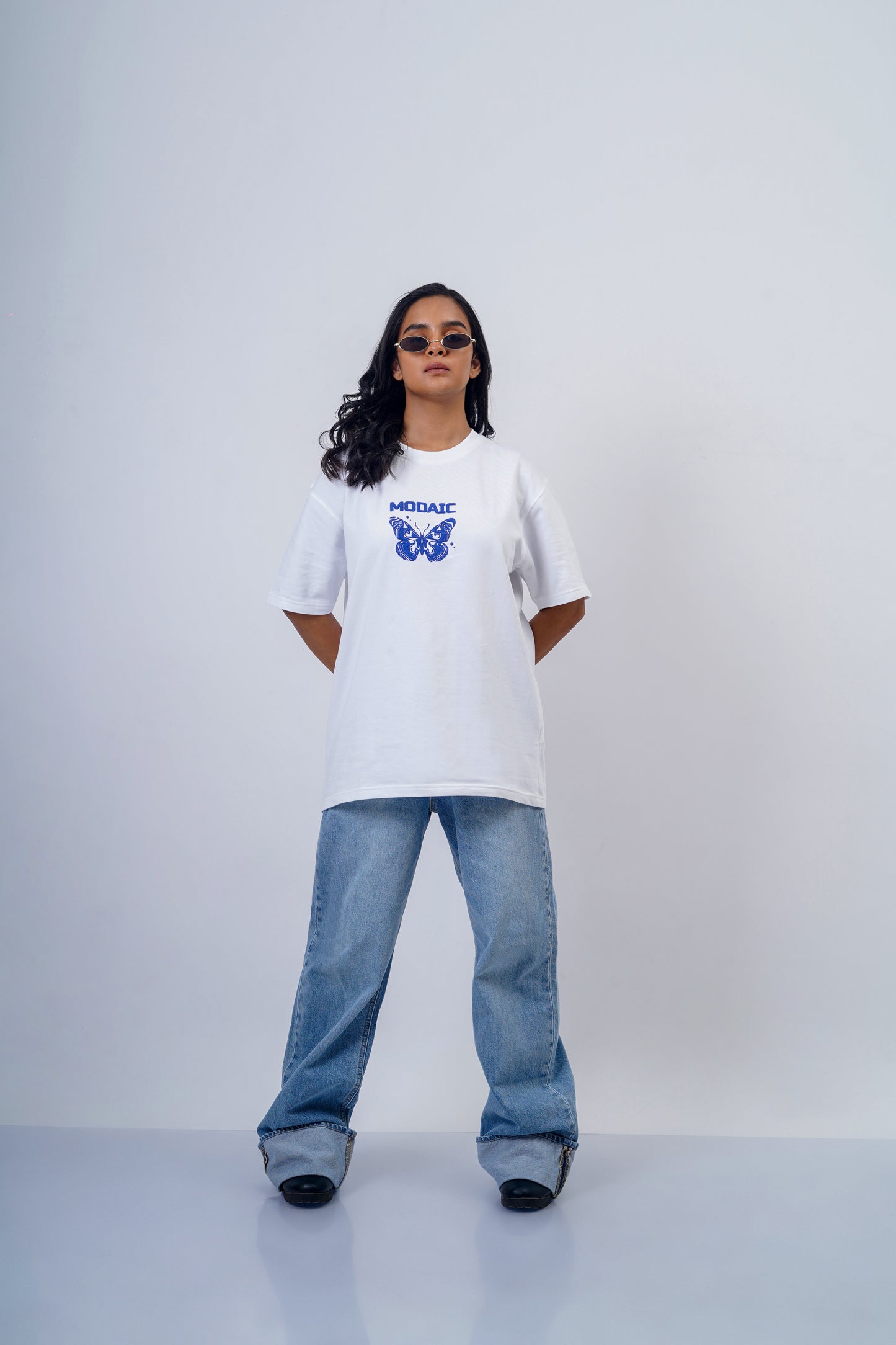 Freedom Oversized Tshirt