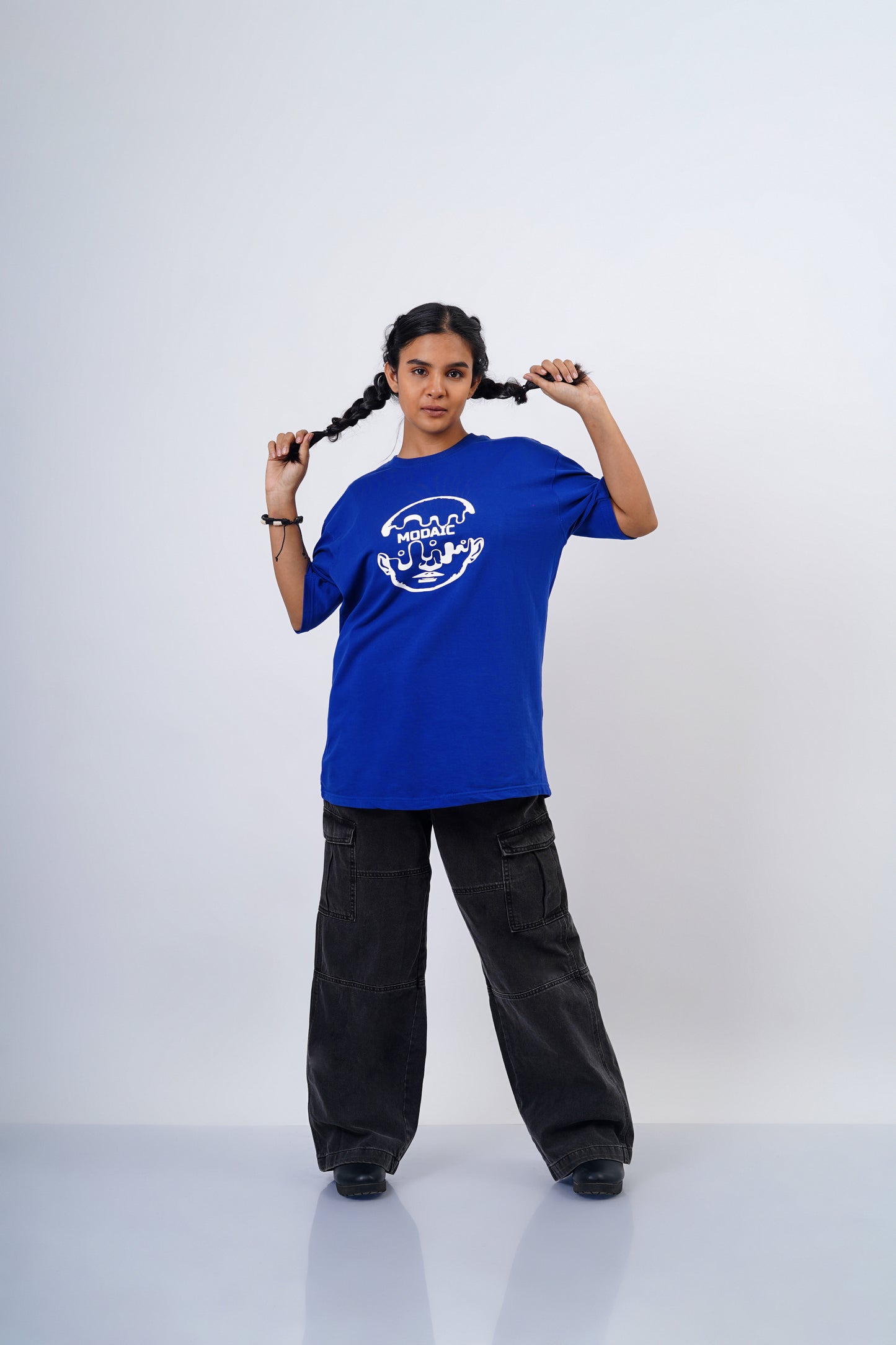 Live Oversized Tshirt