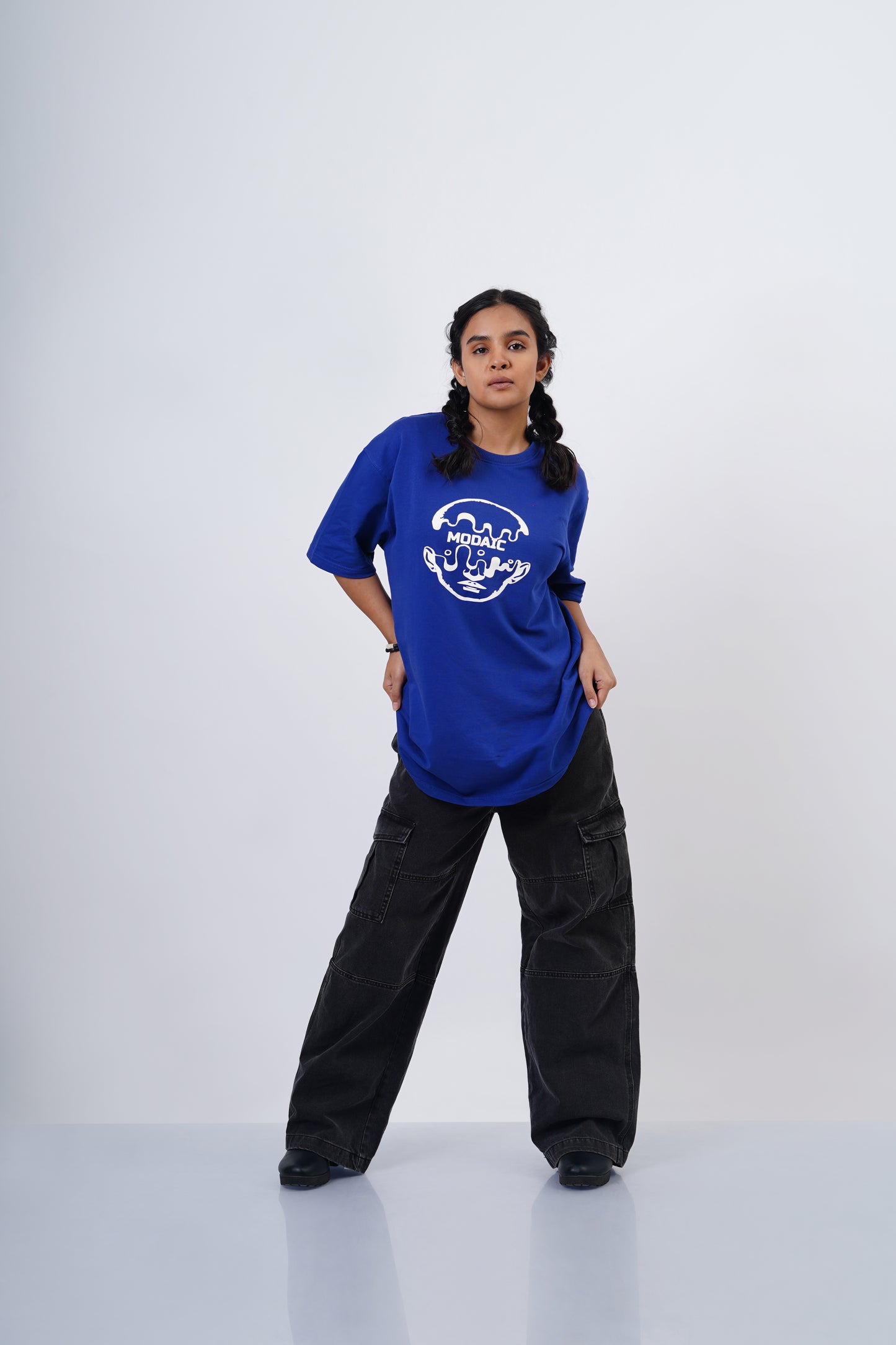 Live Oversized Tshirt