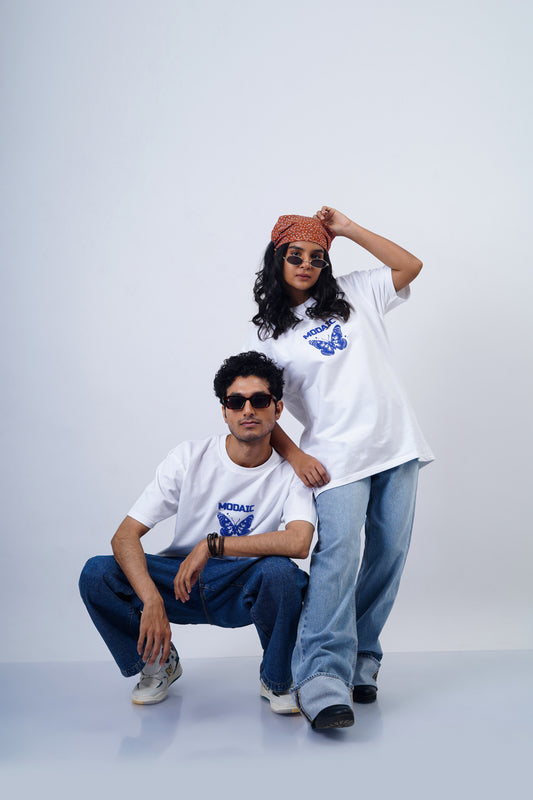 Freedom Oversized Tshirt