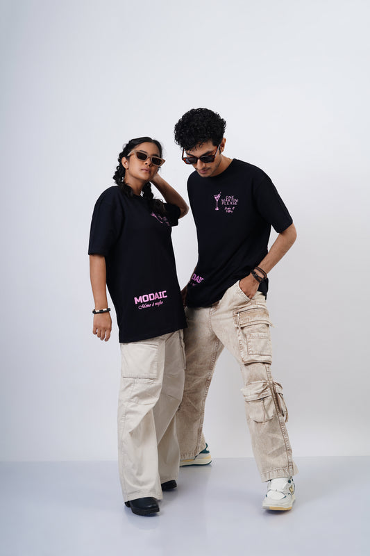 Dirty Martini Oversized Tshirt